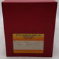 Delton 4247 G Scale Sun Oils Die Cast Tank Freight Car Kit #2078 EX/Box