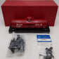 Delton 4247 G Scale Sun Oils Die Cast Tank Freight Car Kit #2078 EX/Box