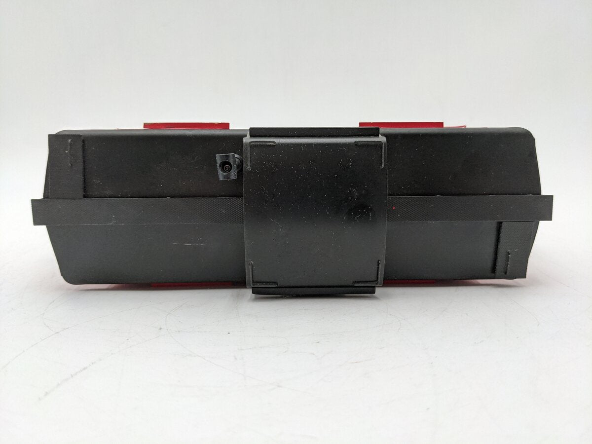 Williams 1102 O Brass Reading Caboose #92830 VG