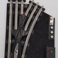 Lionel 6-12080 O 42" Remote-Control Right Hand Switch Turnout VG/Box