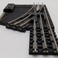 Lionel 6-12080 O 42" Remote-Control Right Hand Switch Turnout VG/Box