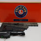 Lionel 6-12080 O 42" Remote-Control Right Hand Switch Turnout VG/Box