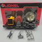 Lionel 8-87808 G Scale Union Pacific Searchlight Car VG/Box
