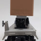 Lionel 6-16924 O Gauge Lionel Flatcar #6424 with Lionel Corporation Trailer LN/Box