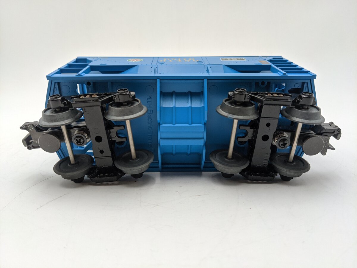 MTH 20-97508 O Scale Duluth, Missabe & Iron Range Premier Ore Car 31456 EX