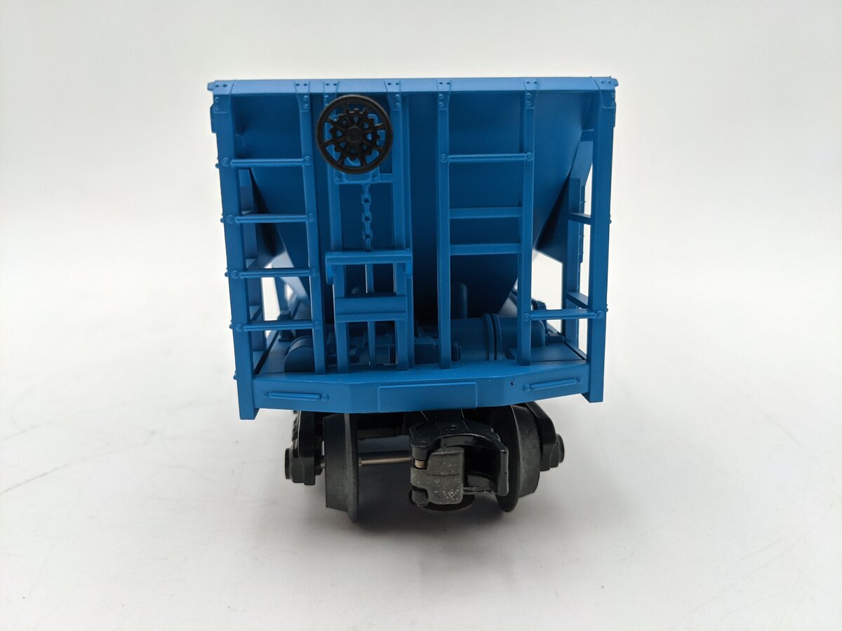 MTH 20-97508 O Scale Duluth, Missabe & Iron Range Premier Ore Car 31456 EX