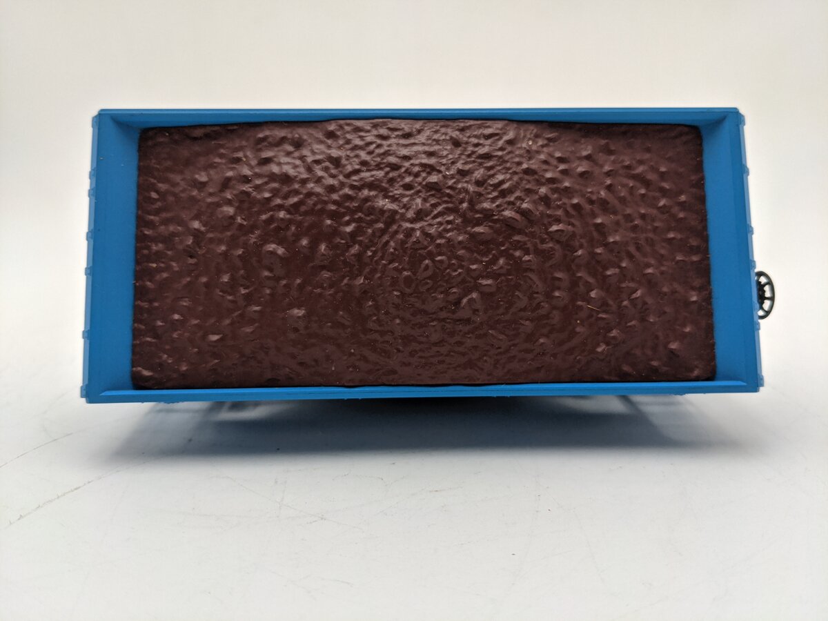 MTH 20-97508 O Scale Duluth, Missabe & Iron Range Premier Ore Car 31456 EX