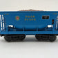 MTH 20-97508 O Scale Duluth, Missabe & Iron Range Premier Ore Car 31456 EX