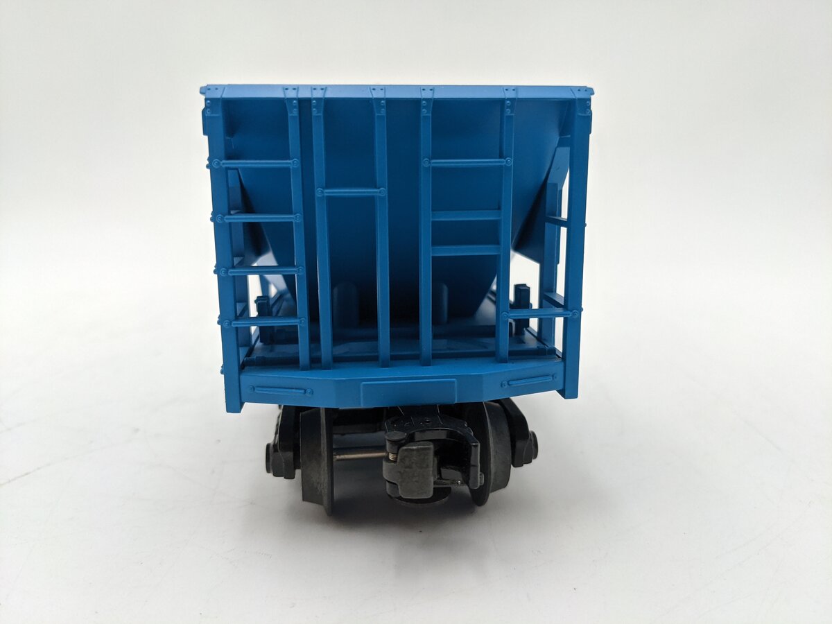 MTH 20-97508 O Scale Duluth, Missabe & Iron Range Premier Ore Car 31456 EX