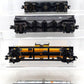 K-Line & Other O Gauge Assorted Freight Cars [5] VG