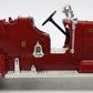 Ertl 1:30 Scale 1937 Diecast Ahrens-Fox Canton Fire Truck Bank #8 LN/Box