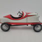 Hallmark QHG9057 Kiddie Car #8 Classics 1935 Toledo Duesberg Racer Limited Ed. EX