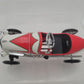 Hallmark QHG9057 Kiddie Car #8 Classics 1935 Toledo Duesberg Racer Limited Ed. EX