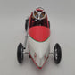 Hallmark QHG9057 Kiddie Car #8 Classics 1935 Toledo Duesberg Racer Limited Ed. EX