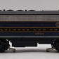 K-Line K2510-4560 O Baltimore & Ohio F-7 A Unit Powered Diesel Locomotive #4560 EX/Box