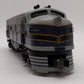 K-Line K2510-4560 O Baltimore & Ohio F-7 A Unit Powered Diesel Locomotive #4560 EX/Box