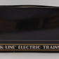 K-Line K2510-4560 O Baltimore & Ohio F-7 A Unit Powered Diesel Locomotive #4560 EX/Box