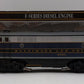 K-Line K2510-4560 O Baltimore & Ohio F-7 A Unit Powered Diesel Locomotive #4560 EX/Box