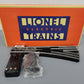 Lionel 6-5165 O72 Right Hand Remote Switch Turnout EX/Box