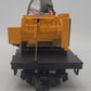 Lionel 8-87808 G Scale Union Pacific Searchlight Car EX/Box