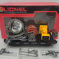 Lionel 8-87808 G Scale Union Pacific Searchlight Car EX/Box