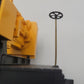 Lionel 8-87808 G Scale Union Pacific Searchlight Car EX/Box