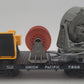 Lionel 8-87808 G Scale Union Pacific Searchlight Car EX/Box