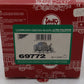LGB 69772 G Scale Tasmanian Coal Company Powered Tender - Metal Wheels EX/Box