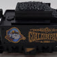 LGB 69772 G Scale Tasmanian Coal Company Powered Tender - Metal Wheels EX/Box