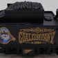 LGB 69772 G Scale Tasmanian Coal Company Powered Tender - Metal Wheels EX/Box