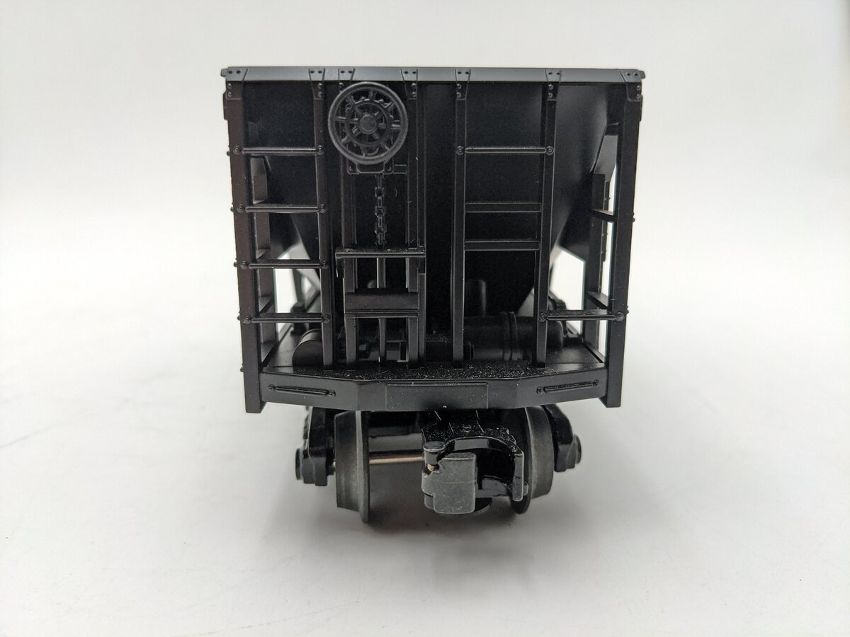 MTH 30-7528 O Jersey Central Ore Car w/ Ore Load #60949 EX