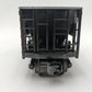 MTH 30-7528 O Jersey Central Ore Car w/ Ore Load #60949 EX