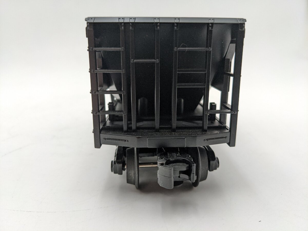 MTH 30-7528 O Jersey Central Ore Car w/ Ore Load #60949 EX