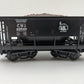 MTH 30-7528 O Jersey Central Ore Car w/ Ore Load #60949 EX