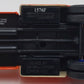 Eastwood 338500 1:43 Lionelville Oil Co. Unit #6 Limited Edition Diecast EX/Box