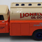 Eastwood 338500 1:43 Lionelville Oil Co. Unit #6 Limited Edition Diecast EX/Box