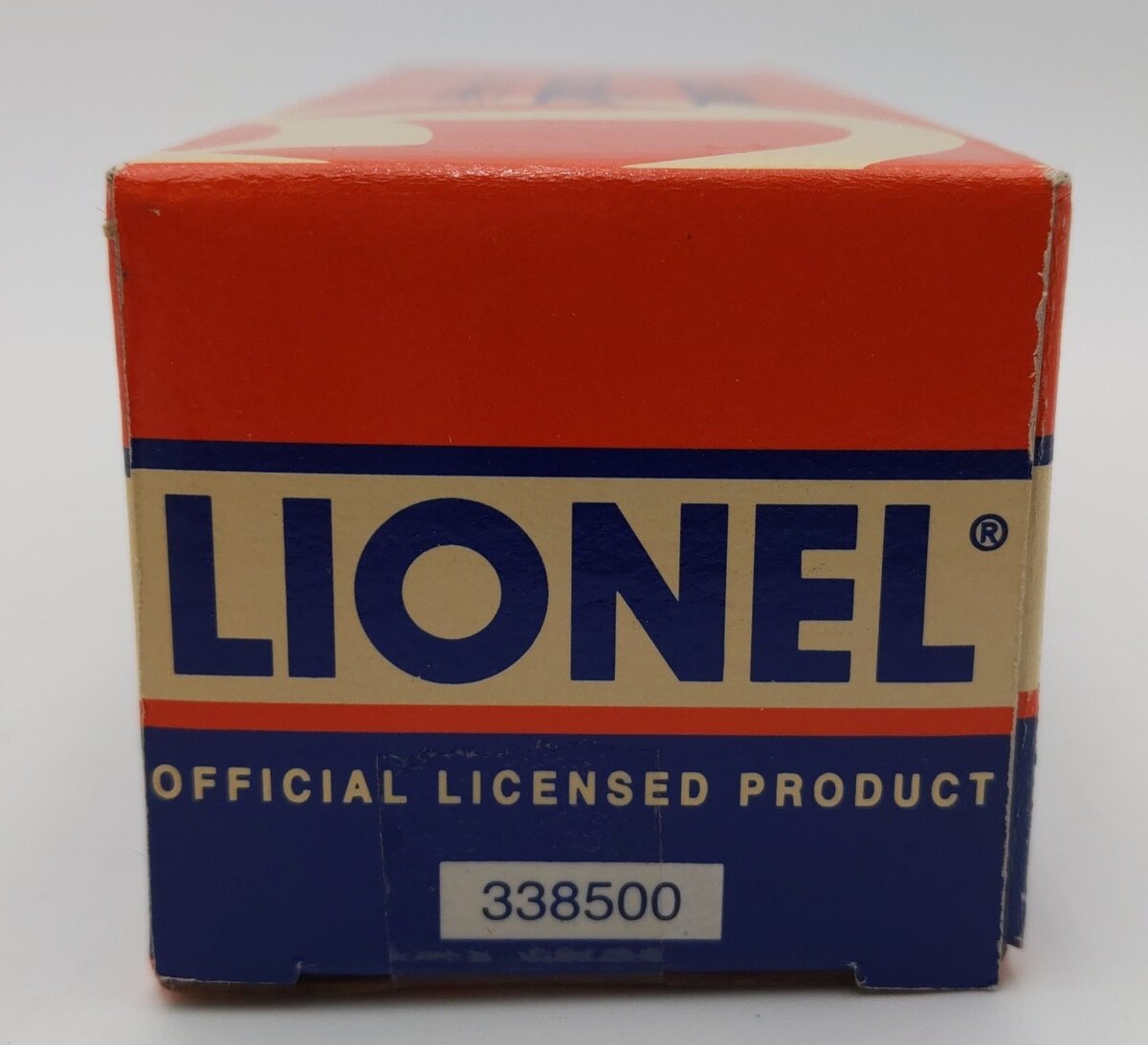 Eastwood 338500 1:43 Lionelville Oil Co. Unit #6 Limited Edition Diecast EX/Box