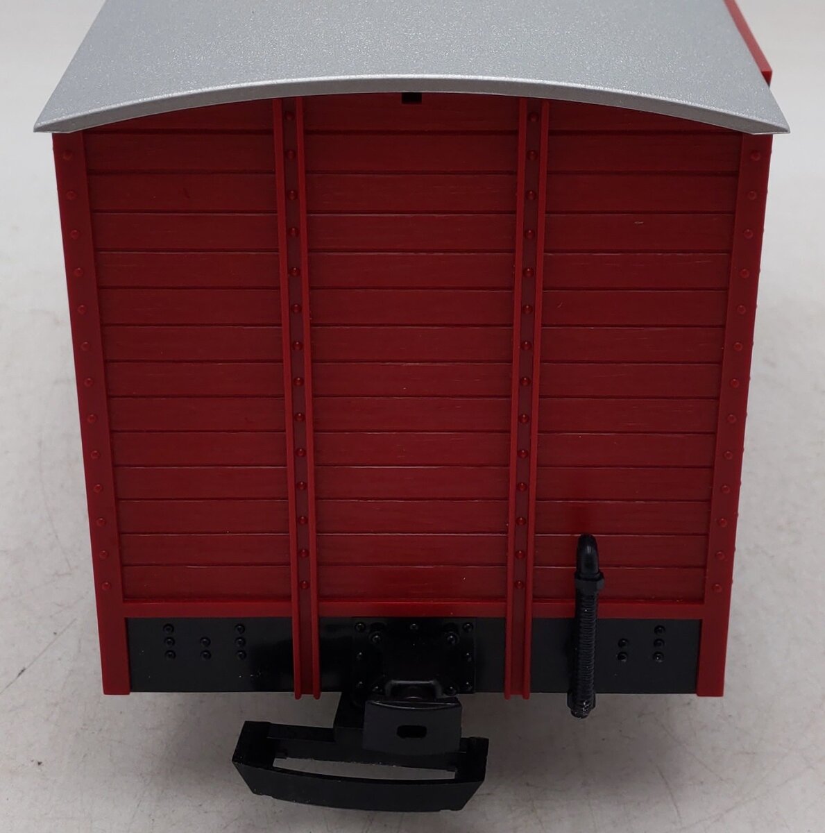 LGB 43353 Seasons Greetings Car with Sound EX/Box