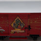 LGB 43353 Seasons Greetings Car with Sound EX/Box