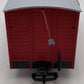 LGB 43353 Seasons Greetings Car with Sound EX/Box