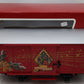 LGB 43353 Seasons Greetings Car with Sound EX/Box