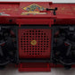 LGB 43353 Seasons Greetings Car with Sound EX/Box
