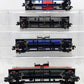 K-Line & Other O Gauge Assorted Freight Cars [4] VG