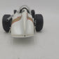 Carousel 1 3091 1:18 Scale White 1961 Watson Roadster "A.J. Foyt #1/STS" Diecast EX