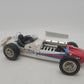 Carousel 1 3091 1:18 Scale White 1961 Watson Roadster "A.J. Foyt #1/STS" Diecast EX