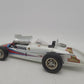 Carousel 1 3091 1:18 Scale White 1961 Watson Roadster "A.J. Foyt #1/STS" Diecast EX