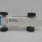 Carousel 1 3091 1:18 Scale White 1961 Watson Roadster "A.J. Foyt #1/STS" Diecast EX