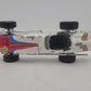 Carousel 1 3091 1:18 Scale White 1961 Watson Roadster "A.J. Foyt #1/STS" Diecast EX