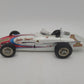 Carousel 1 3091 1:18 Scale White 1961 Watson Roadster "A.J. Foyt #1/STS" Diecast EX