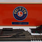 Lionel 6-12081 O 42" Remote-Control Left Hand Switch Turnout VG/Box